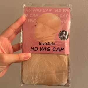 🔥10/$15 Invisible HD Wig Cap